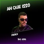 Artwork for "Ah Que Isso"
