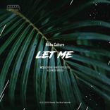 Artwork voor "Let Me"