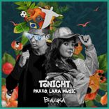 Artwork für "Tonight"