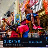 Artwork for "Sock'Em"
