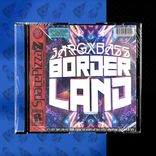 Artwork voor "Borderland"
