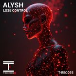 Artwork for "Lose Control"