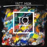 Artwork for "Lets Freak"