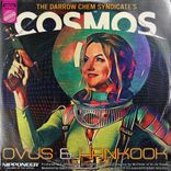 Artwork for "Cosmos"