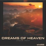 Artwork für "Dreams of Heaven"