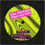 Artwork für "Welcome To The Dawn"