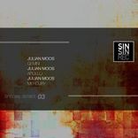 Artwork for "Space EP"