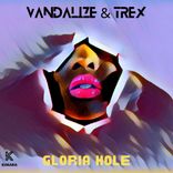 Portada para "Gloria Hole"