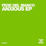 Portada para "Anxious EP"