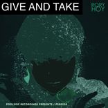 Artwork for "Give And Take"