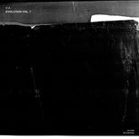 Artwork for "Evolution, Vol. 7"