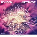 Artwork for "Just Move"