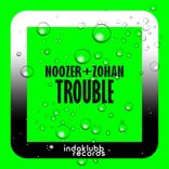 Artwork for "Trouble"
