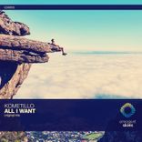 Artwork for "All I Want"