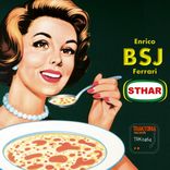 Artwork für "Sthar"