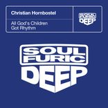 Artwork for "All God's Children Got Rhythm"