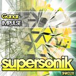 Portada para "Impulse"