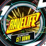 Artwork for "Get Down"