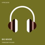 Portada para "Timeless Voyage"