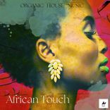 Artwork for "African Touch"
