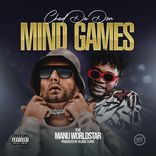 Artwork for "MIND GAMES"