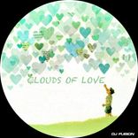 Artwork for "Clouds of Love"