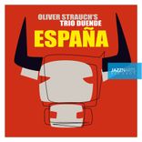 Artwork for "Espana"