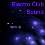 Artwork voor "Electro Club Sound"