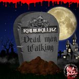 Artwork voor "Dead Man Walking"