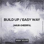 Artwork for "Build Up / Easy Way"