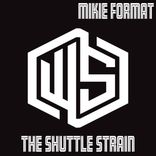 Artwork for "The Shuttle Strain"