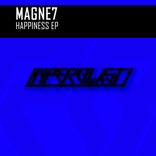 Artwork für "Happiness"