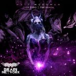 Artwork for "Over Zero / The Demon"