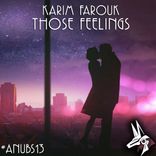 Artwork for "Those Feelings"