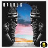 Artwork voor "Marduk"
