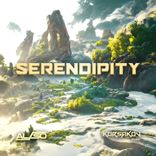 Artwork for "Serendipity"