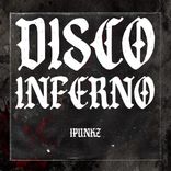 Artwork for "Disco Inferno 2k23"