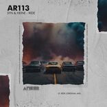 Artwork for "Ride"
