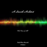 Artwork for "The Voice of Ah"