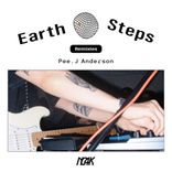 Artwork for "Earth Steps Remixes"