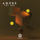 Portada para "Toy Boy"