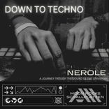Portada para "Down to Techno"