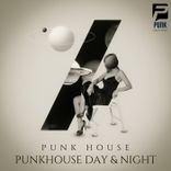 Artwork voor "PunkHouse Day & Night"