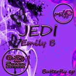 Portada para "Butterfly"