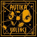 Artwork for "Violence"
