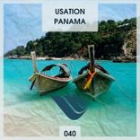 Artwork for "Panama"