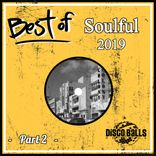 Artwork for "Best Of Soulful 2019, Pt. 2"