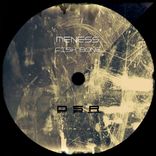 Artwork for "Fish Bone"