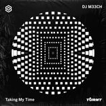 Artwork for "Taking My Time"