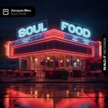 Portada para "Soul Food"